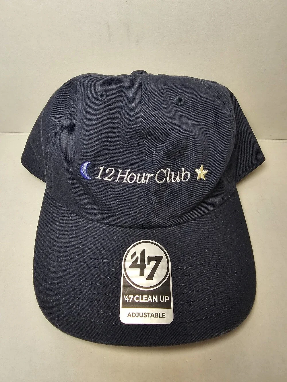 NEW 47 Navy 